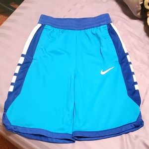 Nike Elite Shorts